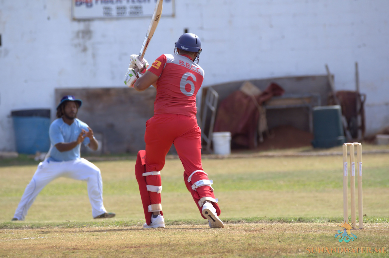 Bay vs St. Georges (338)